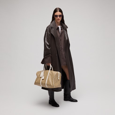 Mittelgroße Gucci Essence Classic Reisetasche