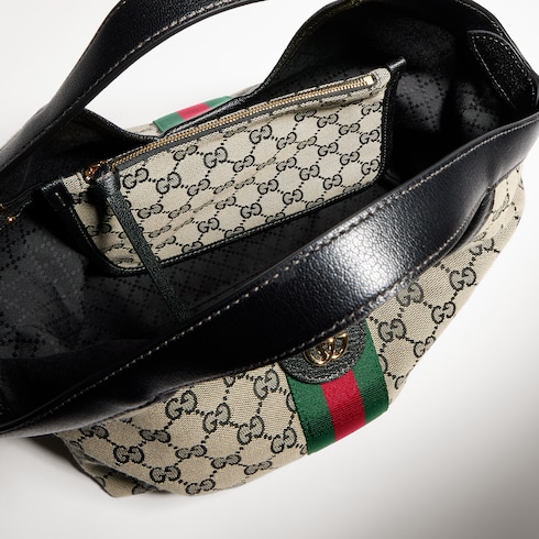 Bolso tote Gucci Giglio tamaño pequeño