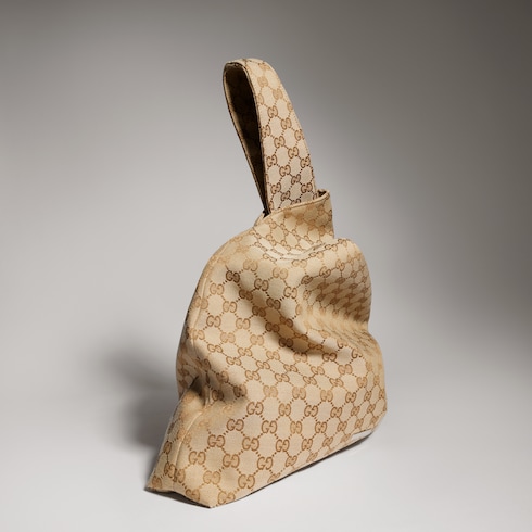 Sac à passant souple de taille moyenne
