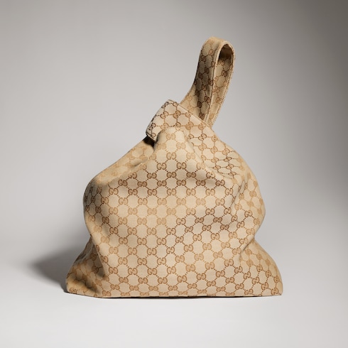 Soft loop medium bag