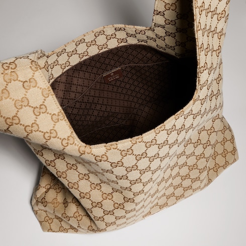 Soft loop medium bag