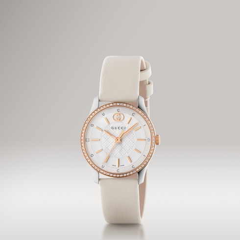 Reloj G-Timeless, 29 mm