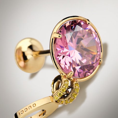 Cosmopolitan Cocktail-Anhänger