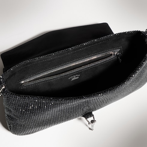 Gucci Aperitivo crystal medium shoulder bag