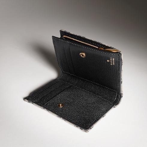 Cartera pequeña Jetset GG Marmont