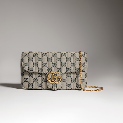 Jetset GG Marmont kleine Schultertasche