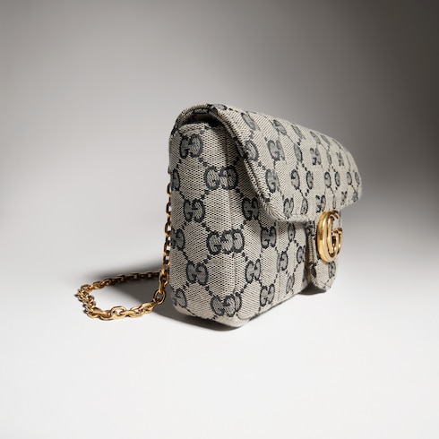 Jetset GG Marmont small shoulder bag