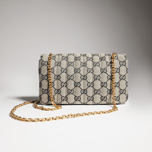 Jetset GG Marmont kleine Schultertasche