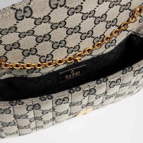 Jetset GG Marmont kleine Schultertasche