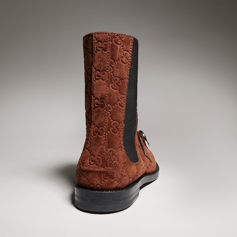 Stivaletto Boulevard da donna