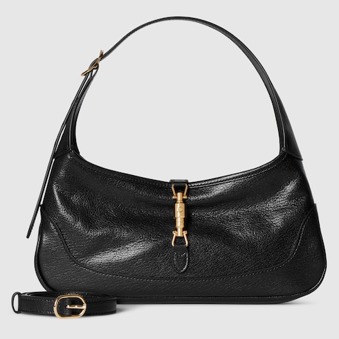 Jackie Slim系列中号肩背包