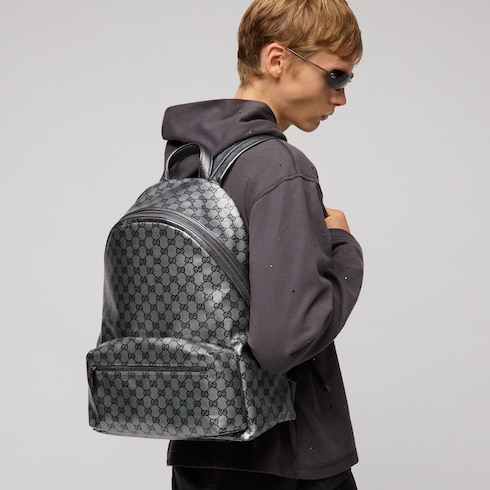 Techpack aus Techno-Canvas