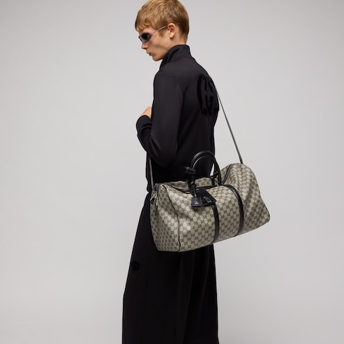 Mittelgroße Gucci Essence Classic Reisetasche
