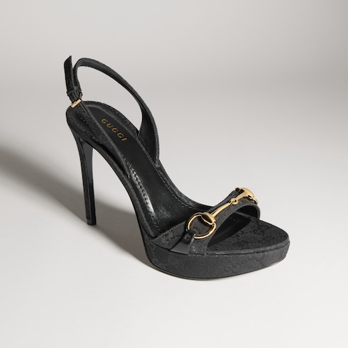 Women's Donna platform sandal