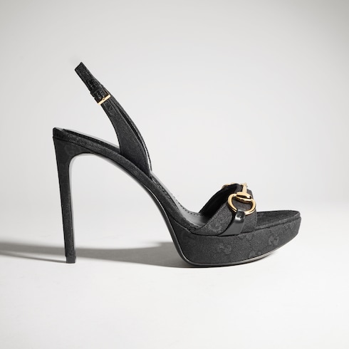 Women's Donna platform sandal
