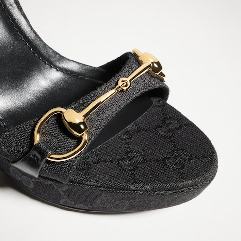 Women's Donna platform sandal