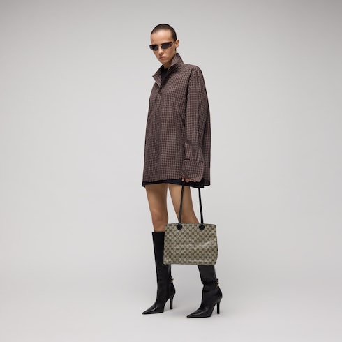 Bolso tote Gucci NY mediano