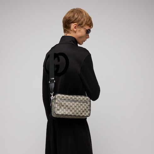Bolso cruzado pequeño Gucci Essence Classic