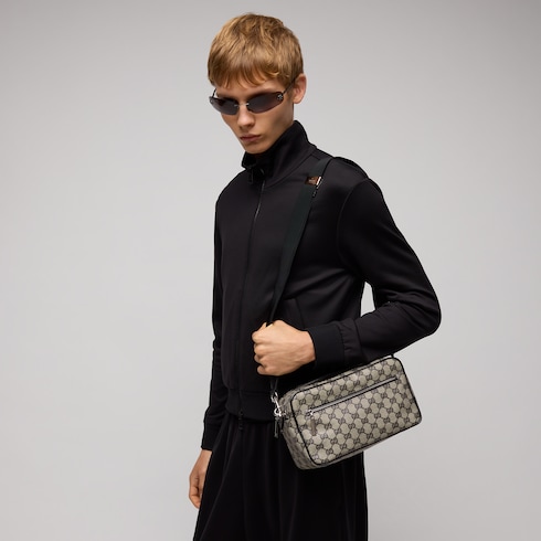 Gucci Essence Classic系列小号斜挎包