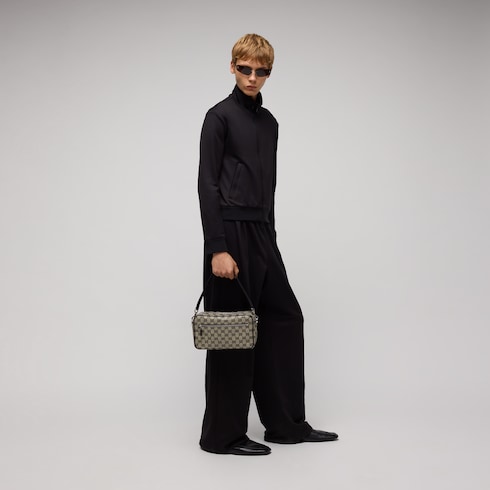 Gucci Essence Classic系列小号斜挎包