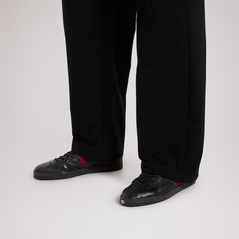 Sneaker bassa Stretch uomo