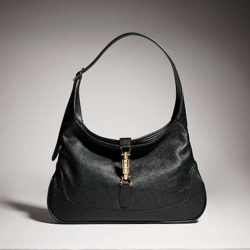 Mittelgroße Gucci Jackie 1961 Schultertasche