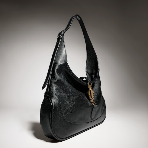 Mittelgroße Gucci Jackie 1961 Schultertasche