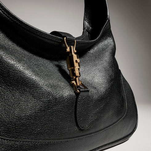 Gucci Jackie 1961系列中号肩背包