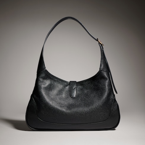 Mittelgroße Gucci Jackie 1961 Schultertasche