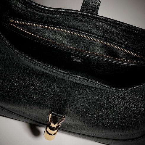 Gucci Jackie 1961系列中号肩背包