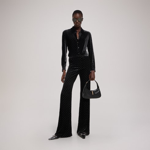 Borsa a spalla Jackie Slim misura media