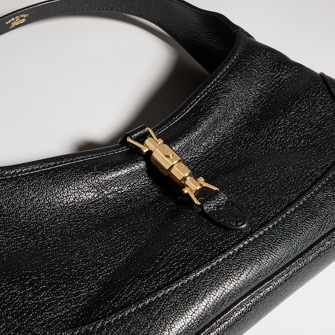 Bolso de hombro Jackie Slim mediano