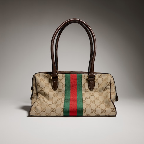 Mittelgroße Borsetto Boston Bag