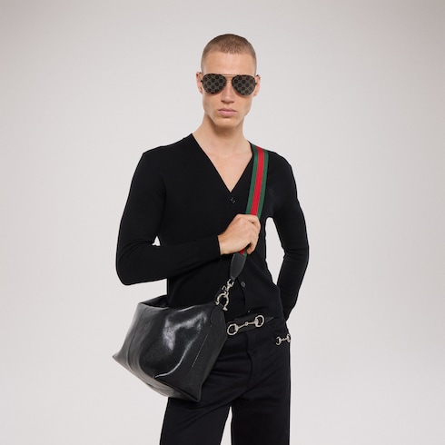 Brera medium crossbody bag