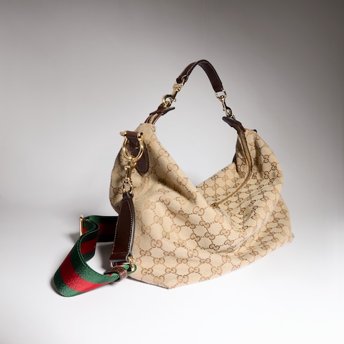 Bandolera Brera mediana