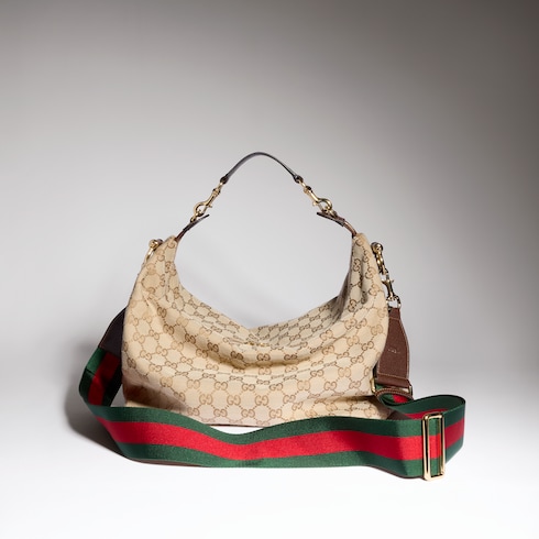 Brera medium crossbody bag