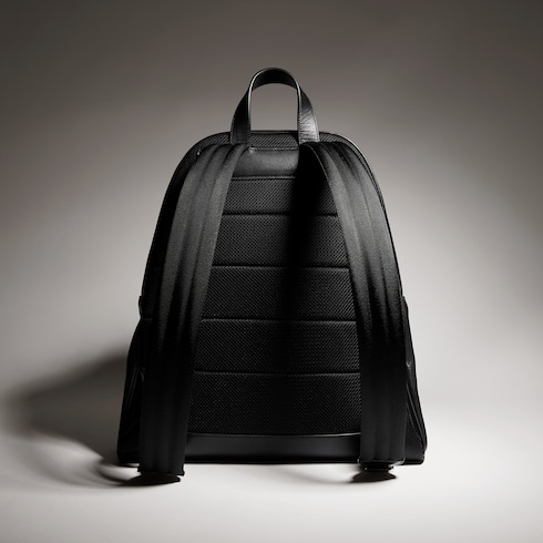 Web Trademark large backpack