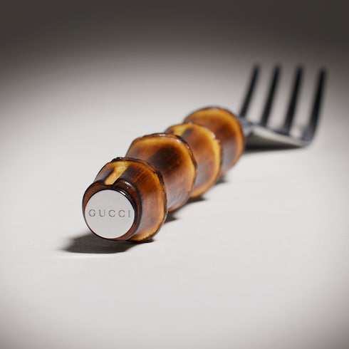Bamboo Gabel, 2er-Set
