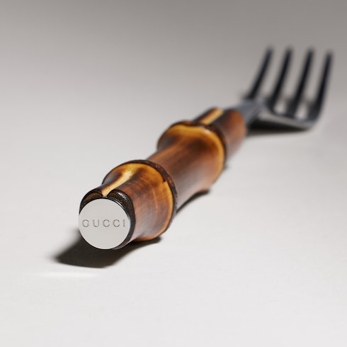 Dessertgabel 'Bamboo', 2er-Set