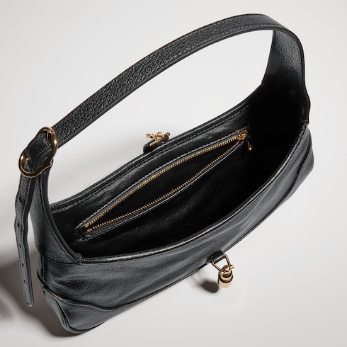 Borsa a spalla Jackie Slim misura media
