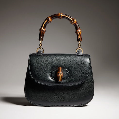 Sac Gucci Bamboo 1947 mini format