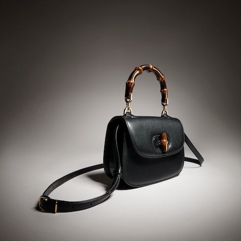 Sac Gucci Bamboo 1947 mini format