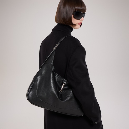 Große Gucci Jackie 1961 Umhängetasche