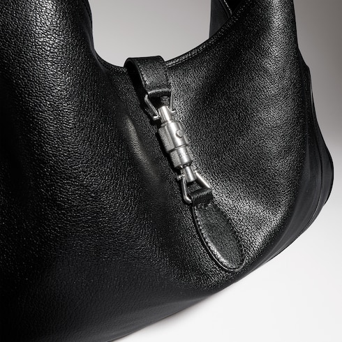 Große Gucci Jackie 1961 Umhängetasche