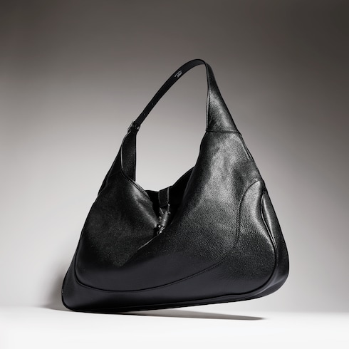 Große Gucci Jackie 1961 Umhängetasche