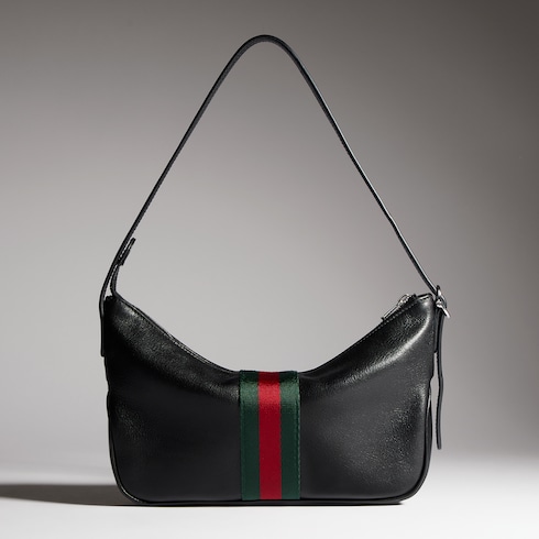 Bolsa cruzada pequeña Lunetta