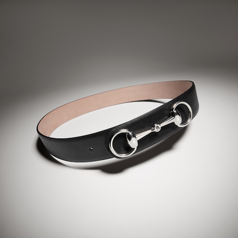 Cinturón Gucci Horsebit 1955