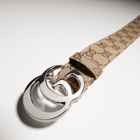 Ceinture Marmont plate