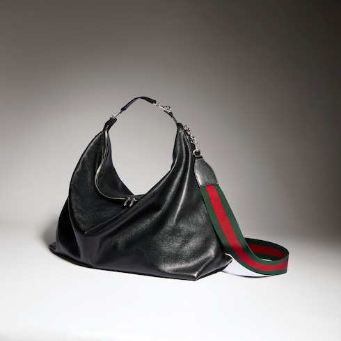 Brera large crossbody bag