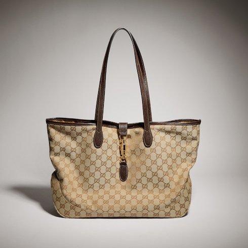 Bolso tote Gucci Jackie mediano